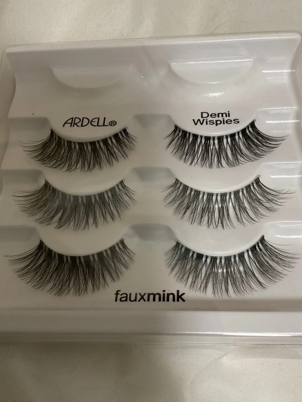 Ardell Demi Wispies Fauxmink